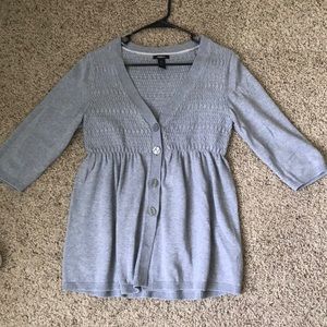 H&M BB Blazer
